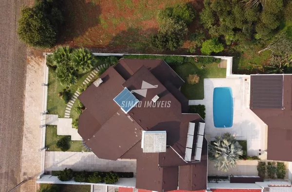 Casa para venda, 4 quarto(s), Bairro Ipiranga, Erechim