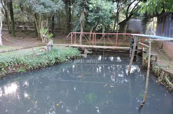 Chácara para venda Bairro José Bonifácio Erechim