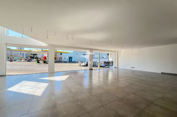 Sala comercial para venda, Bairro Centro, Erechim