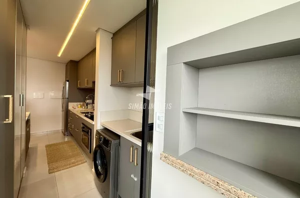 Apartamento para venda, 2 quarto(s), Bairro Centro, Erechim