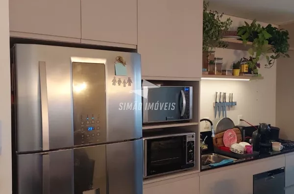 Apartamento para venda, 3 quarto(s), B. Ingleses Do Rio Vermelho, Florianópolis