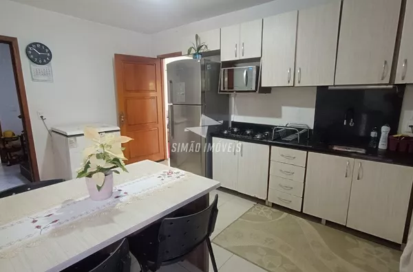Casa 3 quartos para venda, bairro Frinape, Erechim