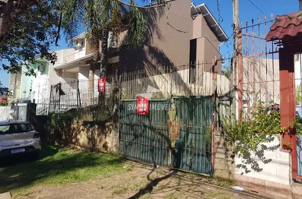 Terreno para venda,  Bairro Cristo Redentor, Porto Alegre