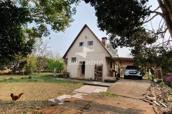 Chácara para venda, 2 quarto(s),  Baliza, Gaurama