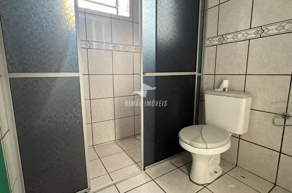 Casa para venda, 03 Quartos, Bairro Estevam Carraro, Erechim