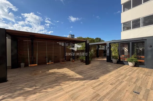 Apartamento para venda, 2 quarto(s), Bairro Centro, Erechim