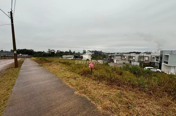 Terreno para venda,  Bairro Frinape, Erechim