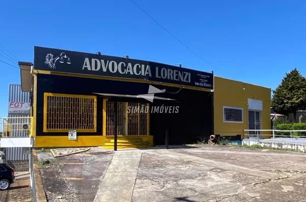 Sala comercial para venda,  Bairro Aldo Arioli, Erechim