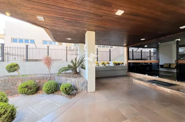 Apartamento para venda, 03 Quarto(s), Bairro Centro, Erechim