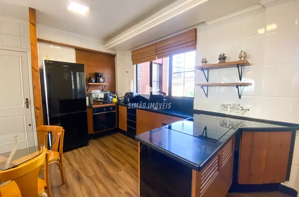 Apartamento 3 quartos para venda, centro, Erechim