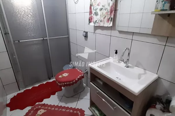 Apartamento para venda 2 quarto(s) Bairro Centro Erechim