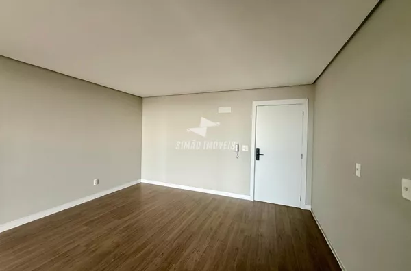 Apartamento para venda, 02 Dormitórios, Bairro Fátima, Erechim