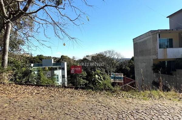 Terreno para venda, Bairro Vale Dourado, Erechim