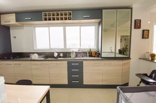 Apartamento para venda, 3 quarto(s),  Bela Vista, Erechim
