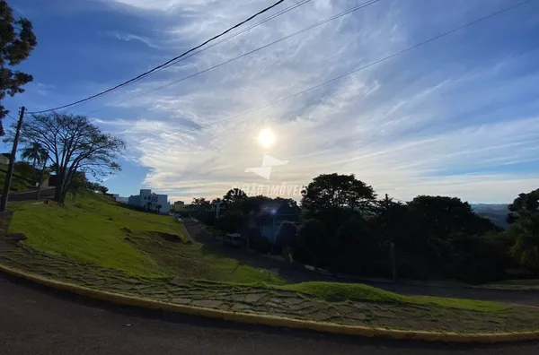 Terreno para venda,  Bairro Vale Dourado, Erechim