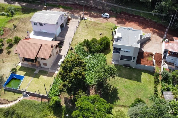 Terreno para venda, Bairro São Caetano, Erechim