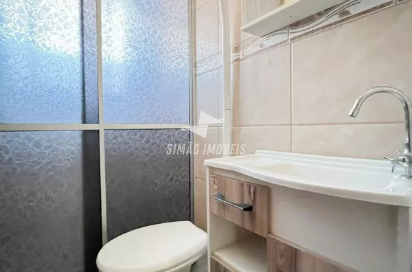 Casa para venda, Bairro Bela Vista, Erechim