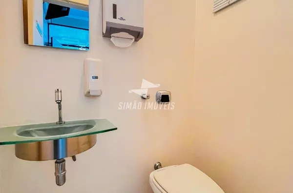 Sala comercial para venda, Bairro Centro, Erechim