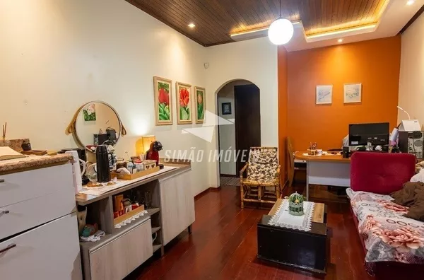 Casa 2 quartos para venda,  Centro, Erechim