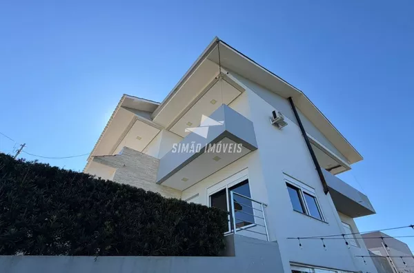 Casa para venda, 3 Quarto(s), Bairro Cristal, Erechim