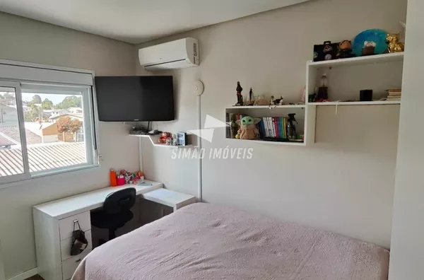 Casa para venda, 3 quarto(s),  Bairro Aldo Arioli, Erechim