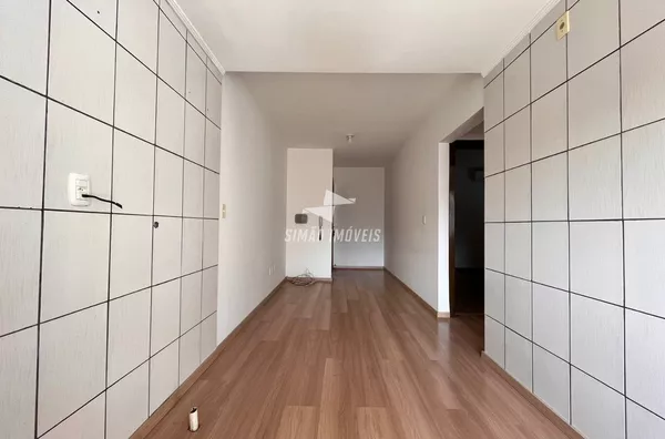 Apartamento para venda, 02 quarto(s), Bairro Koller, Erechim