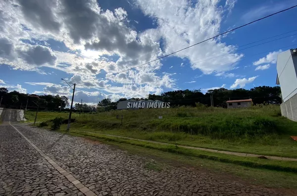 Terreno para venda, Bairro Agrícola, Erechim