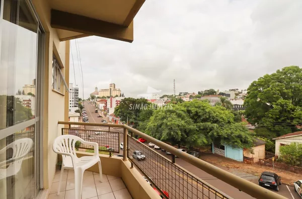 Apartamento para venda 2 quarto(s) Bairro Centro Erechim