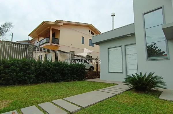 Casa para venda, 3 quartos, Bairro Parque Dos Imigrantes, Erechim