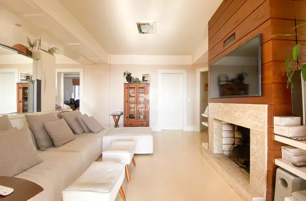 Apartamento 3 quartos para venda, centro, Erechim