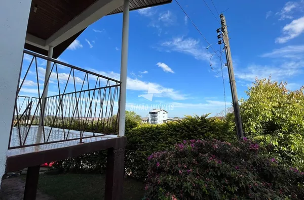 Casa para venda, Bairro Esperança, Erechim