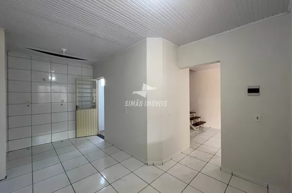 Casa para venda, 02 Quarto(s), Bairro Copas Verdes, Erechim