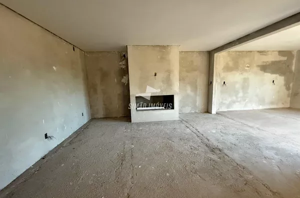 Casa para venda, Sede Clube do Comércio, Erechim