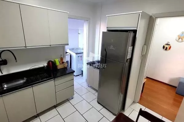 Apartamento para venda, 1 Quarto, Bairro Bela Vista, Erechim