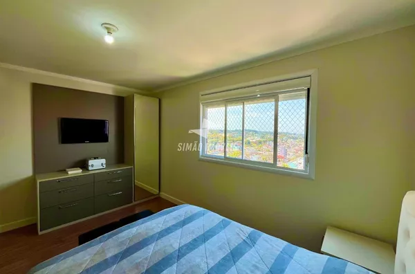 Apartamento para venda, 02 Quarto(s), Bairro Centro, Erechim