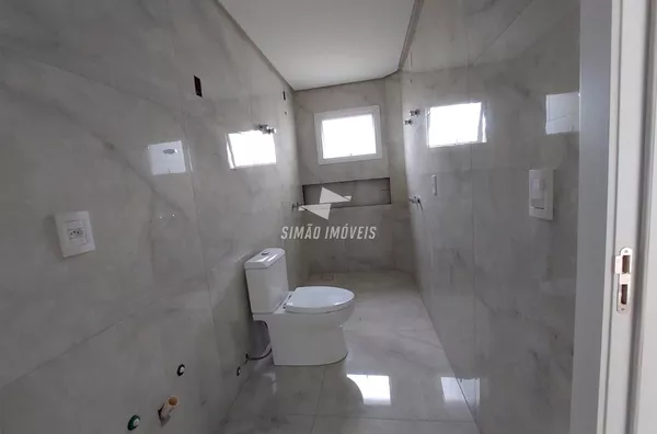 Apartamento para venda 3 quarto(s) Bairro Centro Erechim