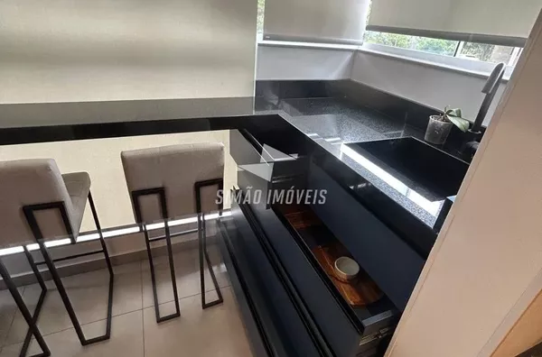 Apartamento para venda,  - Mobiliado - Bairro, Esperança, Erechim