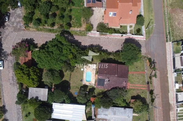 Casa para venda, 4 Quarto(s), Bairro Esperança, Erechim