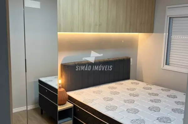 Apartamento para venda, 2 Quarto(s), Bairro Copas Verdes, Erechim