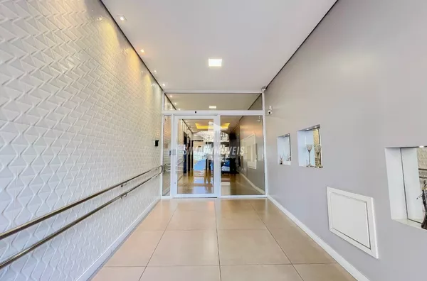 Cobertura para venda, 3 quarto(s), Bairro Centro, Erechim