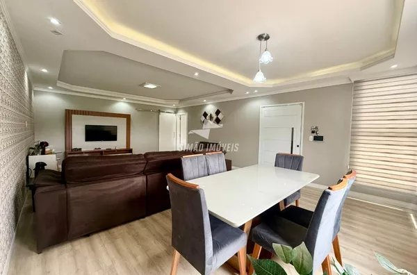 Casa para venda, Bairro Presidente Castelo Branco, Erechim