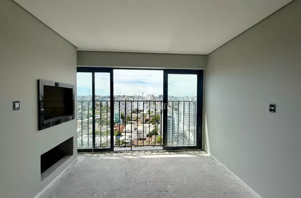 Apartamento para venda, 02 quarto(s), Bairro Centro, Erechim