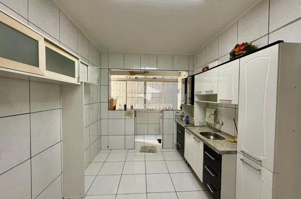 Apartamento para venda, 03 Dormitórios, Bairro Ipiranga, Erechim