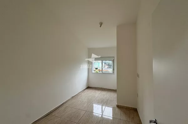  Casa ,  Bairro José Bonifácio, Erechim