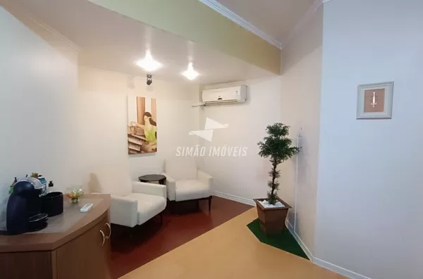 Sala comercial para venda,  Centro, Erechim