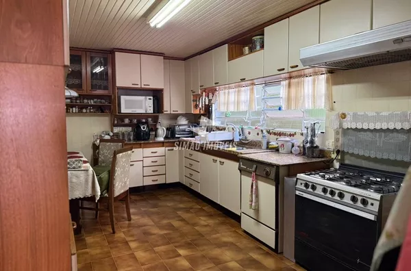 Casa para venda, 4 quarto(s), Bairro Ipiranga, Erechim