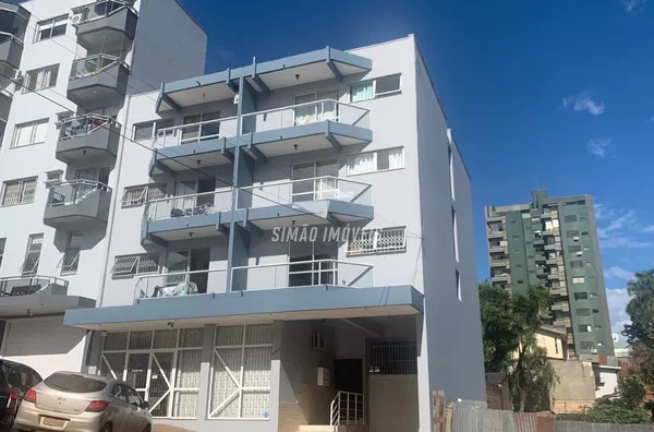 Apartamento para venda 2 quarto(s) Bairro Centro Erechim