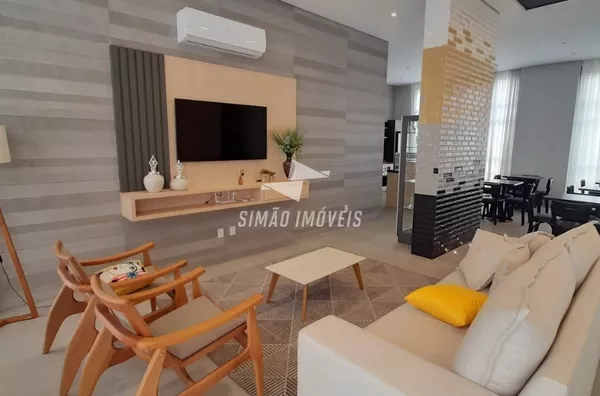 Apartamento para venda 3 quarto(s) Bairro Centro Erechim