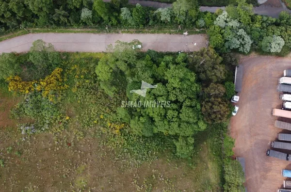Terreno para venda, Bairro Bela Vista, Erechim