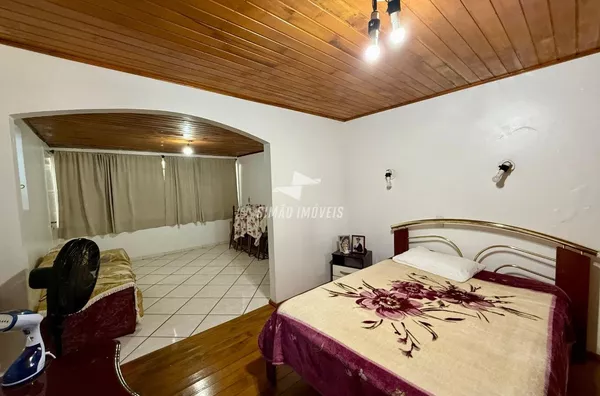 Casa para venda, 03 Dormitórios, Bairro José Bonifácio, Erechim